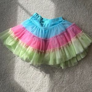 Tutu skirt - Jona Michelle